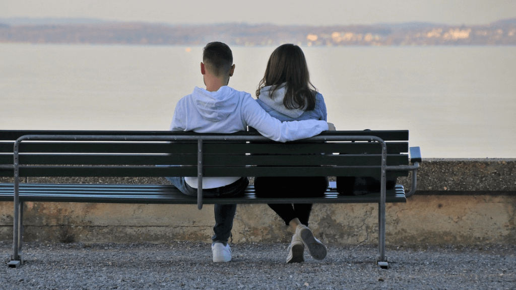 Autentyczna marka osobista to fundament udanej randki.