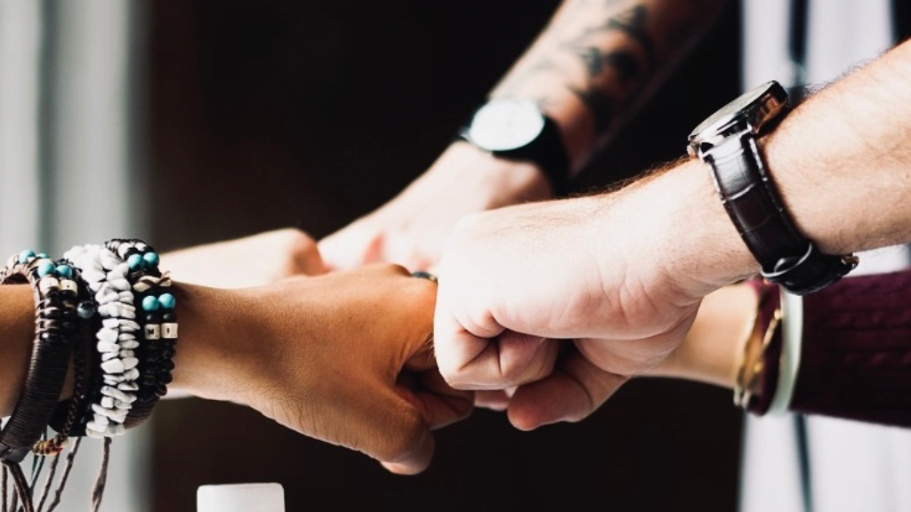 silna marka osobista handlowca to podstawa sprzedaży